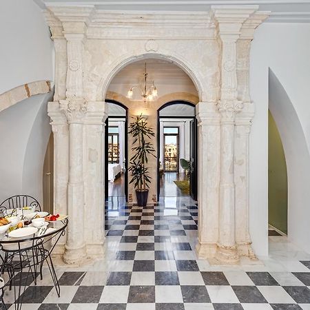 Domicilechania - Venetian Residence Екстериор снимка