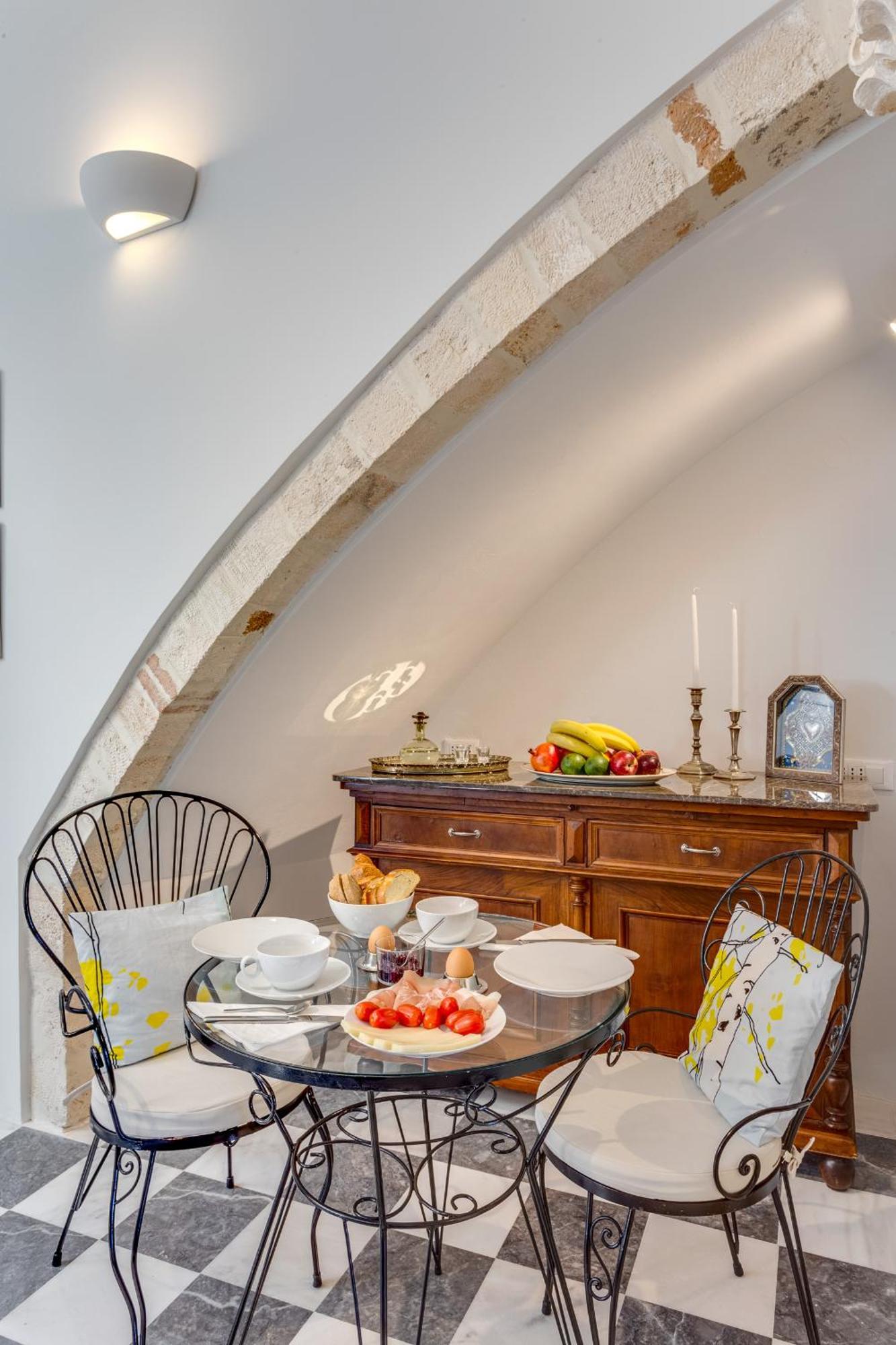 Domicilechania - Venetian Residence Екстериор снимка