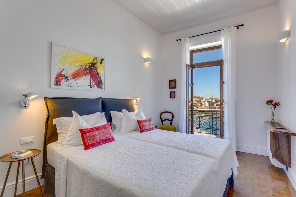Domicilechania - Venetian Residence Екстериор снимка