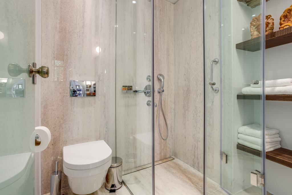 Domicilechania - Venetian Residence Екстериор снимка