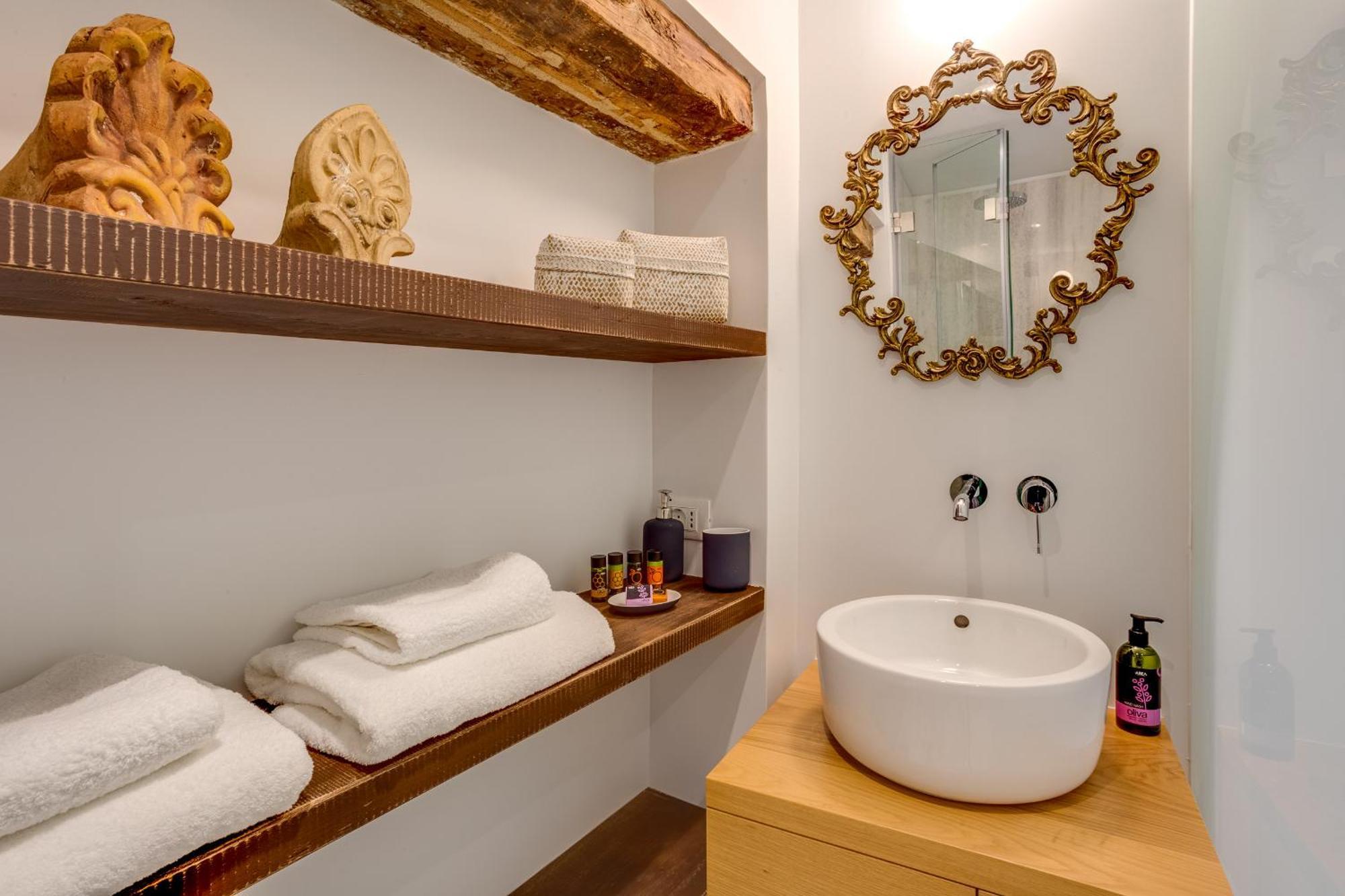 Domicilechania - Venetian Residence Екстериор снимка