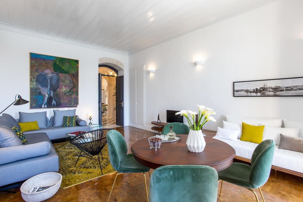 Domicilechania - Venetian Residence Екстериор снимка
