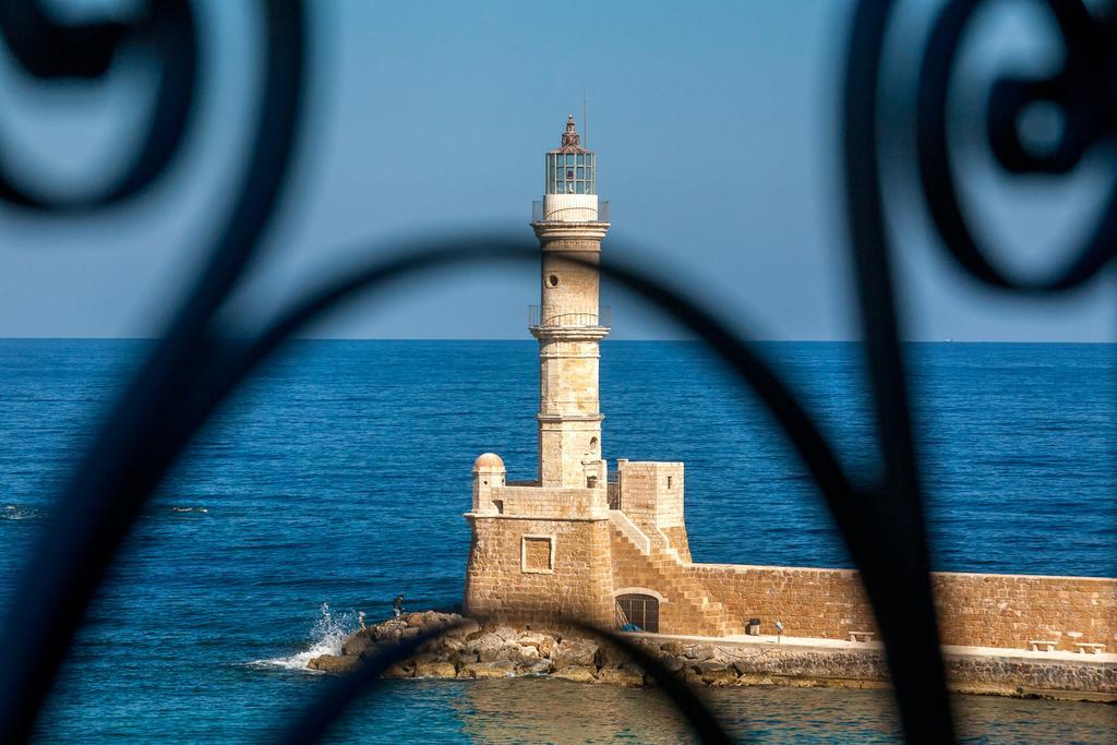 Domicilechania - Venetian Residence Екстериор снимка