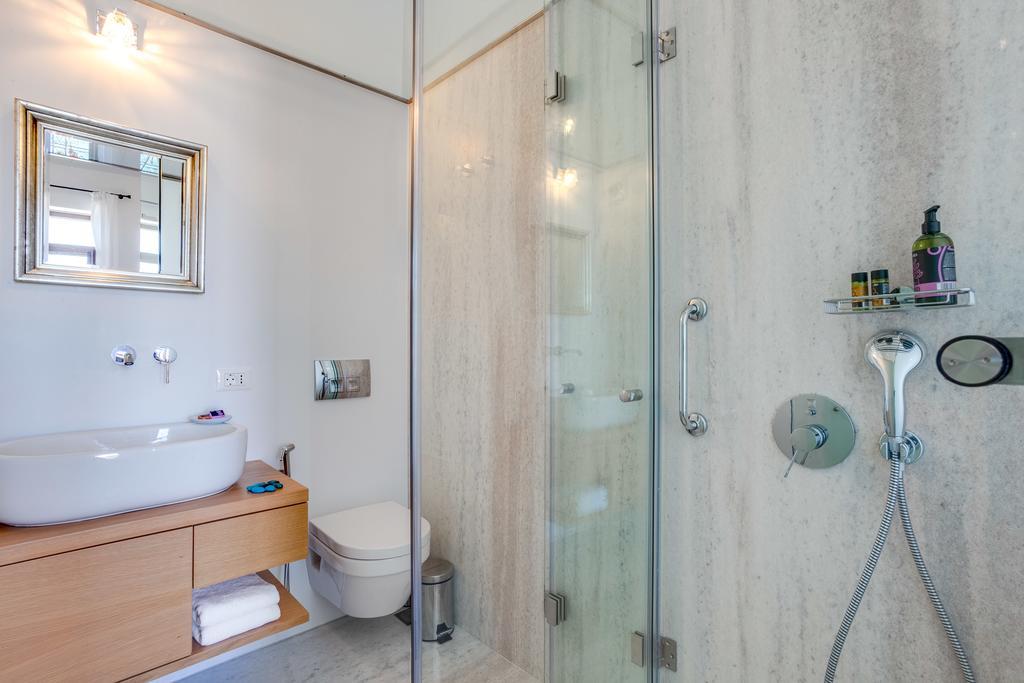 Domicilechania - Venetian Residence Екстериор снимка