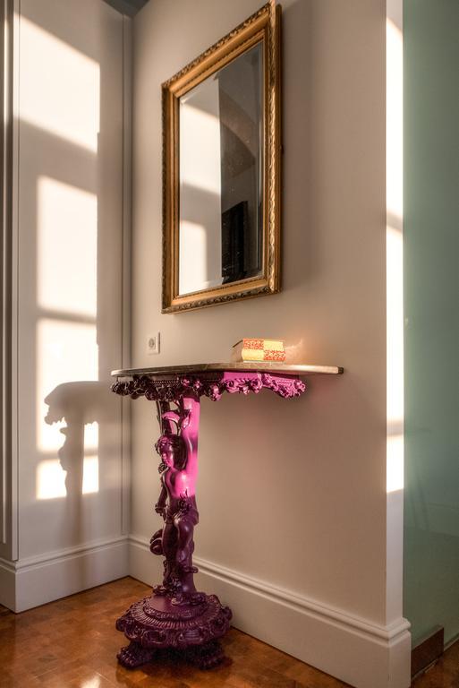 Domicilechania - Venetian Residence Екстериор снимка