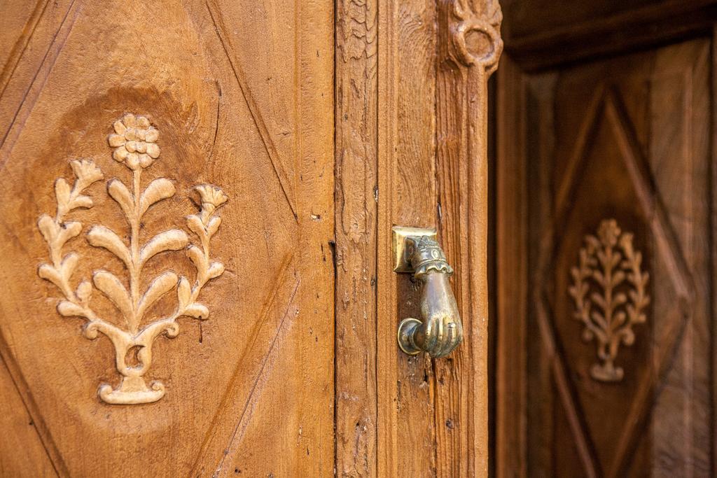 Domicilechania - Venetian Residence Екстериор снимка