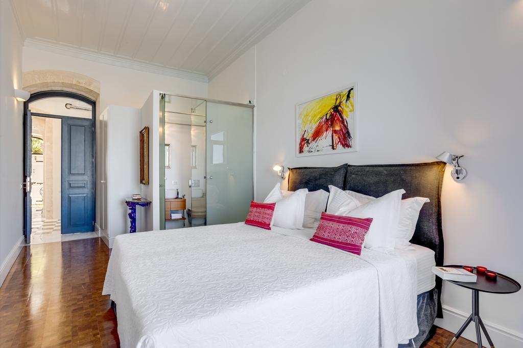 Domicilechania - Venetian Residence Екстериор снимка