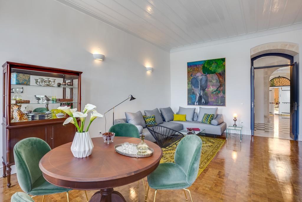Domicilechania - Venetian Residence Екстериор снимка
