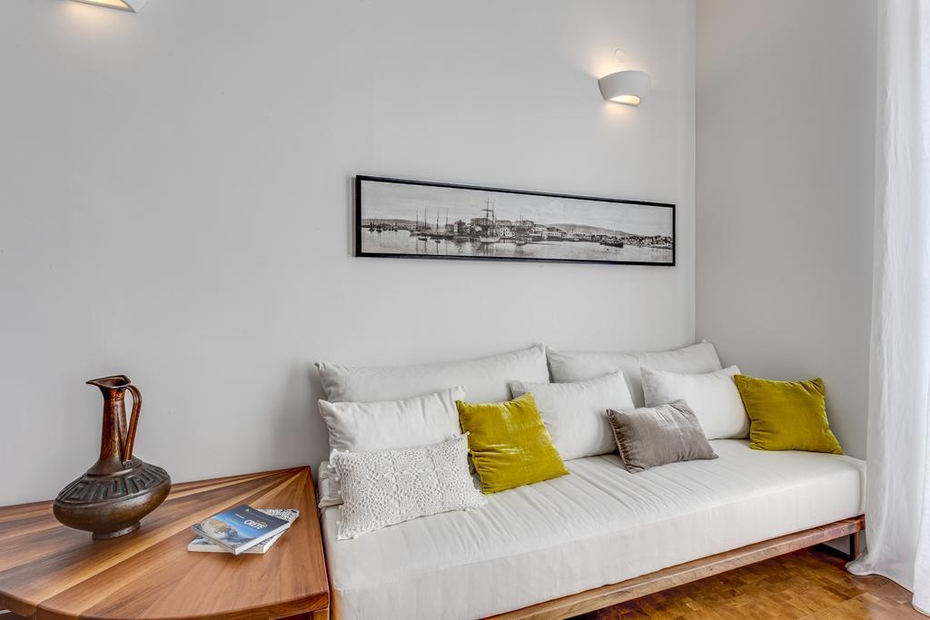 Domicilechania - Venetian Residence Екстериор снимка