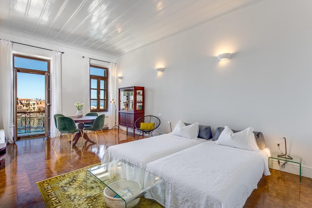 Domicilechania - Venetian Residence Екстериор снимка