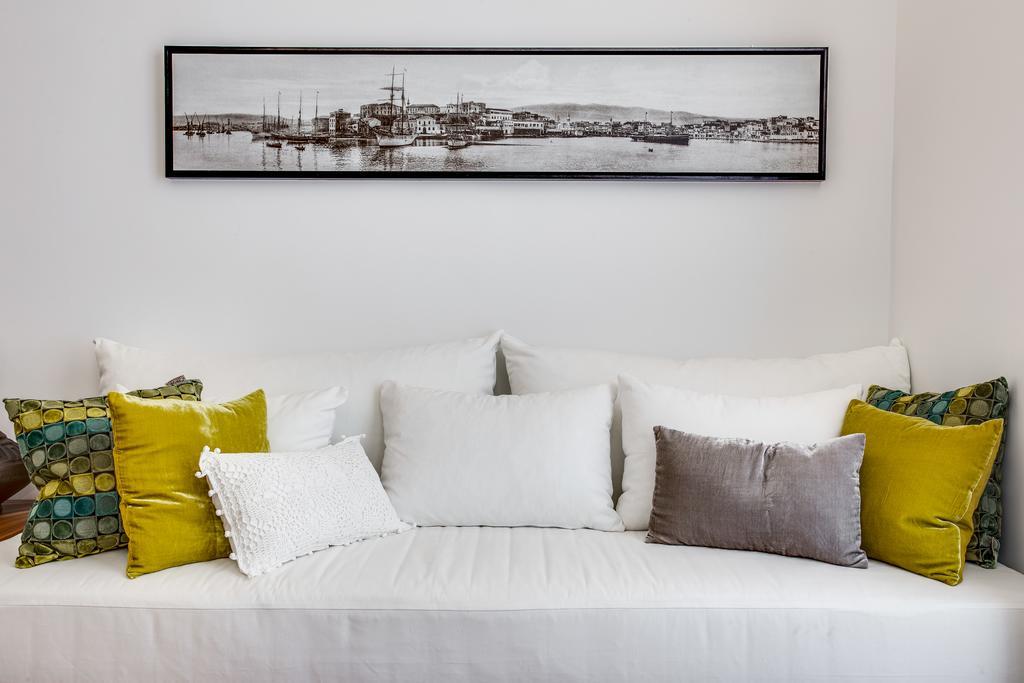 Domicilechania - Venetian Residence Екстериор снимка