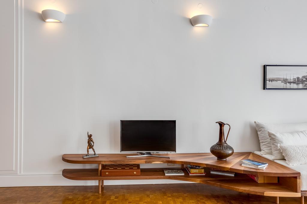 Domicilechania - Venetian Residence Екстериор снимка